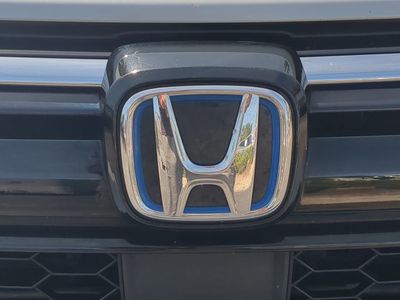 2020 Honda CR-V Hybrid - Photo 13