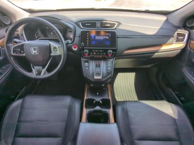 2020 Honda CR-V Hybrid - Photo 18