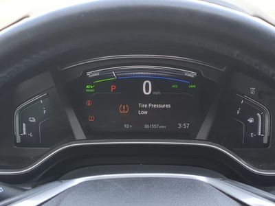2020 Honda CR-V Hybrid - Photo 34