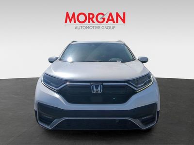 2020 Honda CR-V Hybrid - Photo 3