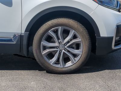 2020 Honda CR-V Hybrid - Photo 11