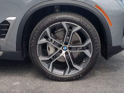 2024 BMW X5 - Photo 11