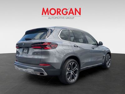 2024 BMW X5 - Photo 5