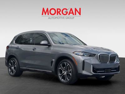 2024 BMW X5 - Photo 2