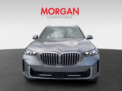 2024 BMW X5 - Photo 3