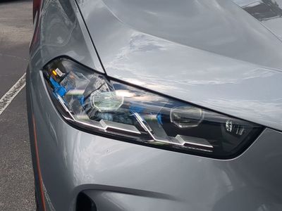 2024 BMW X5 - Photo 10
