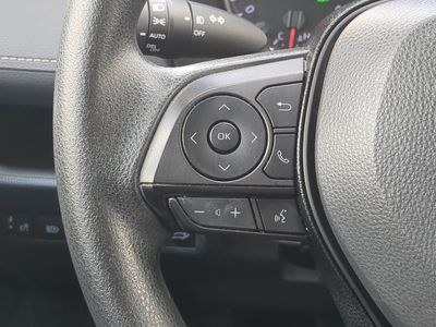2021 Toyota RAV4 - Photo 30