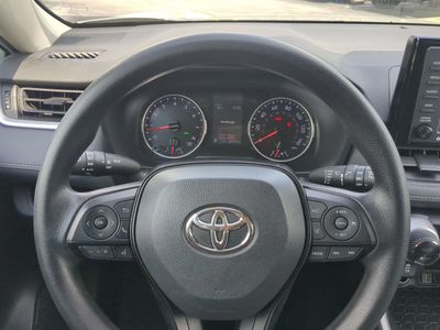 2021 Toyota RAV4 - Photo 32