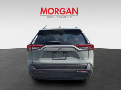 2021 Toyota RAV4 - Photo 6