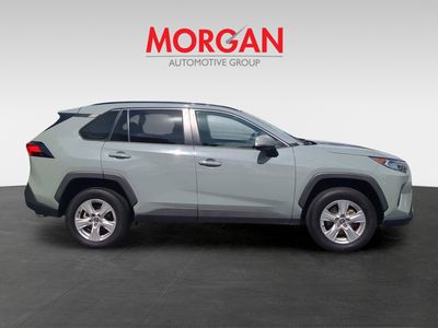 2021 Toyota RAV4 - Photo 4