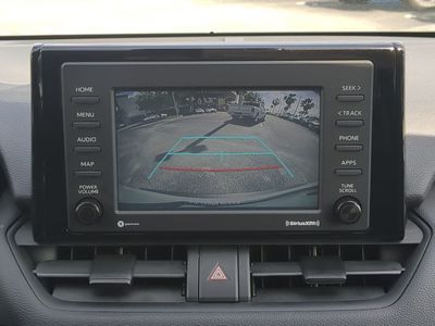 2021 Toyota RAV4 - Photo 26