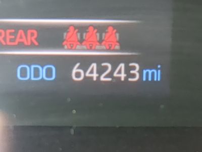 2021 Toyota RAV4 - Photo 34