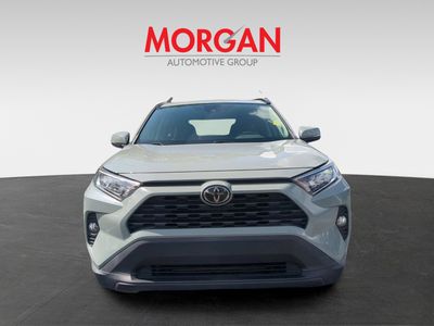 2021 Toyota RAV4 - Photo 3