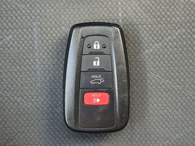 2021 Toyota RAV4 - Photo 35