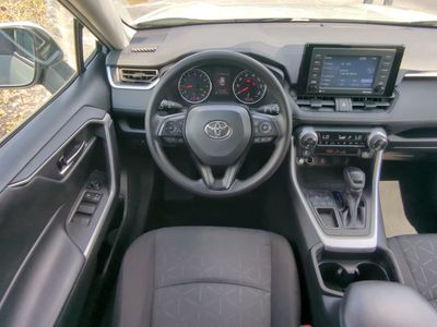 2021 Toyota RAV4 - Photo 19