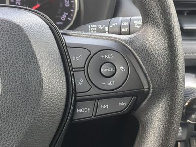 2021 Toyota RAV4 - Photo 31
