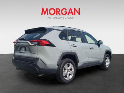 2021 Toyota RAV4 - Photo 5