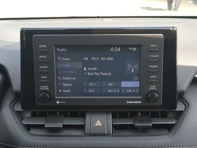 2021 Toyota RAV4 - Photo 21