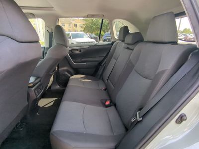 2021 Toyota RAV4 - Photo 16