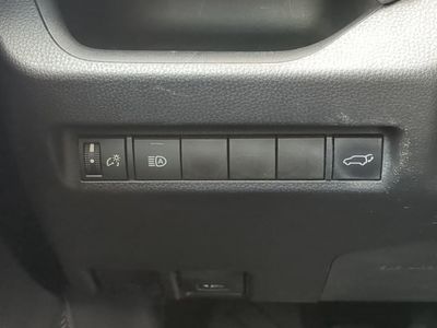 2021 Toyota RAV4 - Photo 28