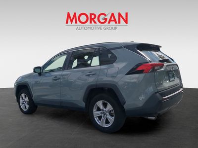 2021 Toyota RAV4 - Photo 7