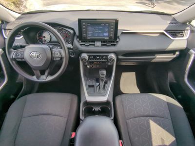 2021 Toyota RAV4 - Photo 18