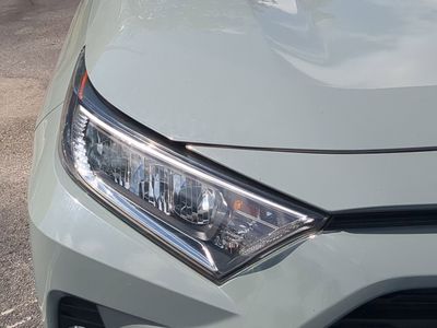 2021 Toyota RAV4 - Photo 10