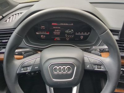 2023 Audi Q5 - Photo 33