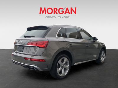 2023 Audi Q5 - Photo 5