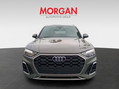 2023 Audi Q5 - Photo 3