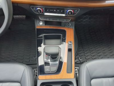 2023 Audi Q5 - Photo 22