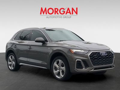 2023 Audi Q5 - Photo 2