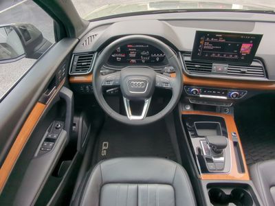 2023 Audi Q5 - Photo 19