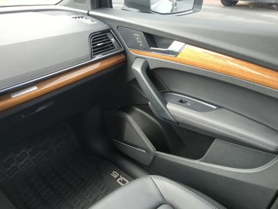 2023 Audi Q5 - Photo 20
