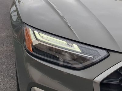 2023 Audi Q5 - Photo 10