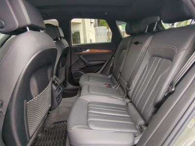 2023 Audi Q5 - Photo 16
