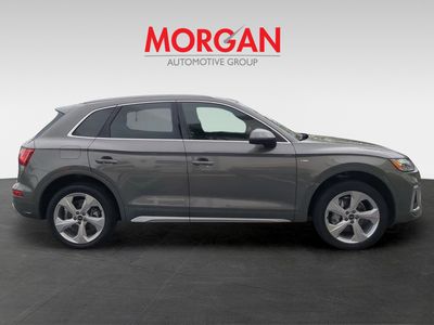 2023 Audi Q5 - Photo 4