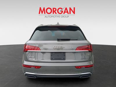 2023 Audi Q5 - Photo 6