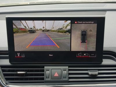 2023 Audi Q5 - Photo 26