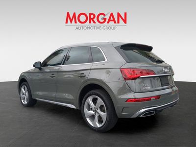 2023 Audi Q5 - Photo 7