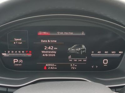 2023 Audi Q5 - Photo 34