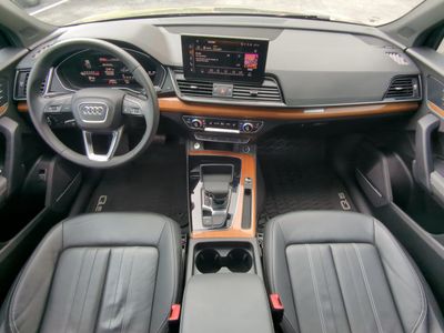 2023 Audi Q5 - Photo 18