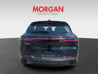 2024 Dodge Hornet - Photo 6