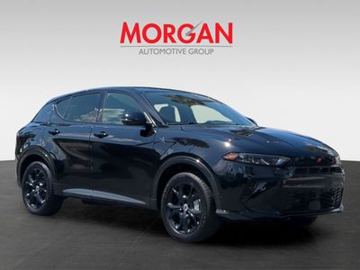 2024 Dodge Hornet - Photo 2