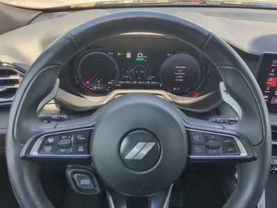 2024 Dodge Hornet - Photo 31