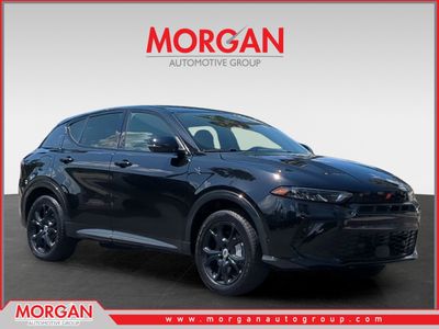2024 Dodge Hornet - Photo 1