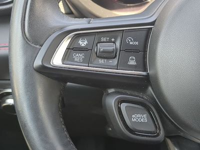 2024 Dodge Hornet - Photo 29