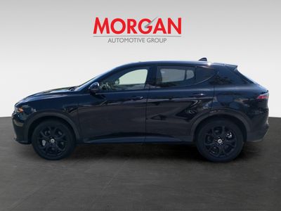 2024 Dodge Hornet - Photo 8