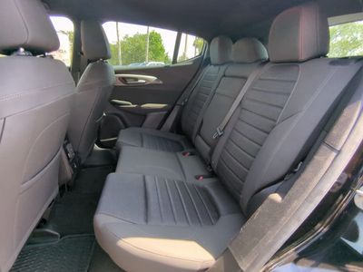 2024 Dodge Hornet - Photo 15