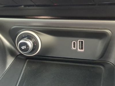 2024 Dodge Hornet - Photo 25